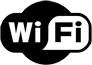 wifi available